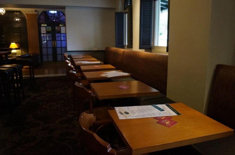 Fotos del hotel Royal Exhibition:  13