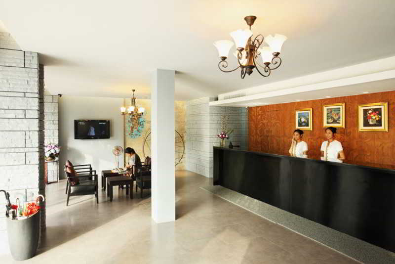 Fotos del hotel Samkong Place:  3