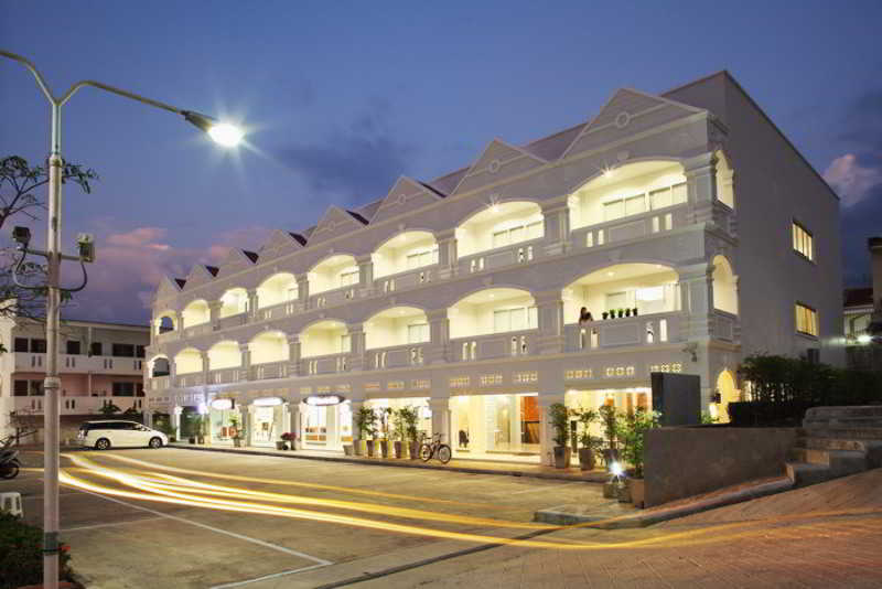Fotos del hotel Samkong Place:  4