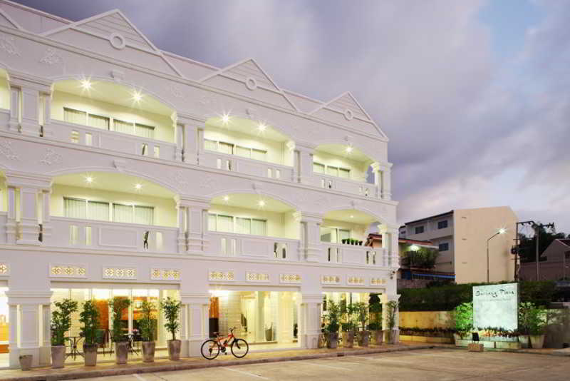 Fotos del hotel Samkong Place:  5