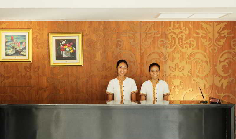 Fotos del hotel Samkong Place:  6