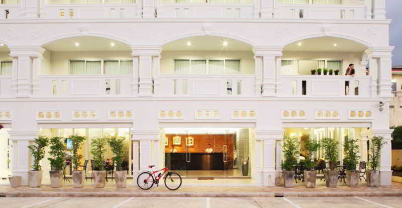 Fotos del hotel Samkong Place:  8