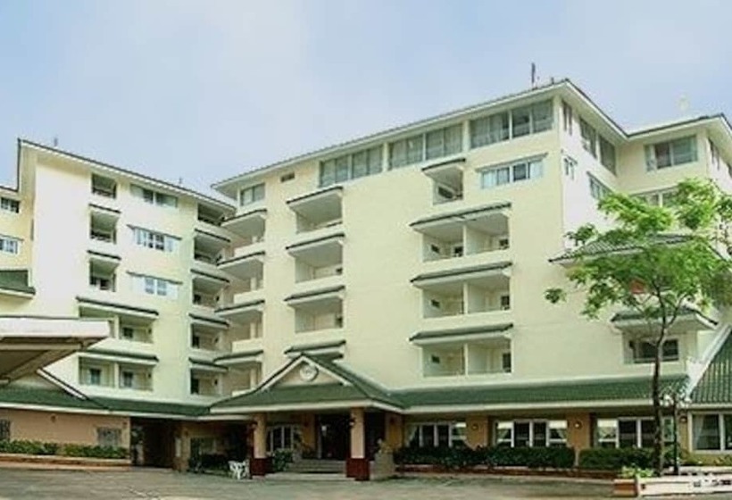 Fotos del hotel Sanguan Malee Mansion: 1 Fotos del hotel Sanguan Malee Mansion: 1