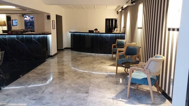 Fotos del hotel Semsan Hotel:  2