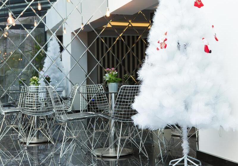 Fotos del hotel Semsan Hotel:  3