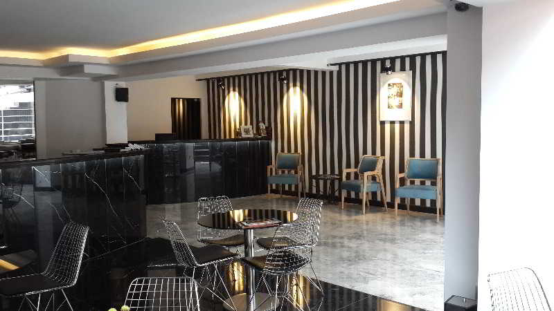 Fotos del hotel Semsan Hotel:  4