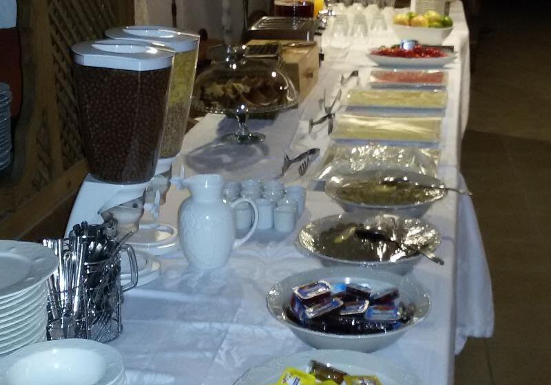 Fotos del hotel Semsan Hotel:  5