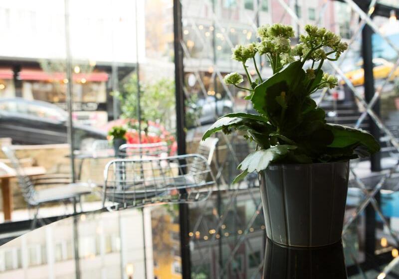 Fotos del hotel Semsan Hotel:  12