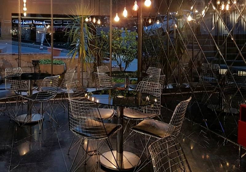 Fotos del hotel Semsan Hotel:  10