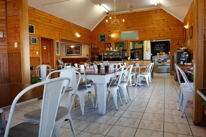 هتل Sheffield Motor Inn