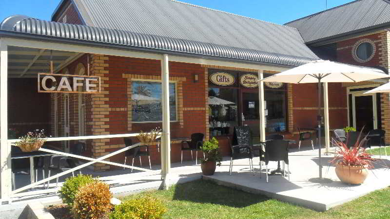هتل Sheffield Motor Inn