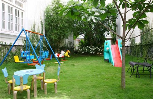 هتل Toki Saigon Resort & Spa