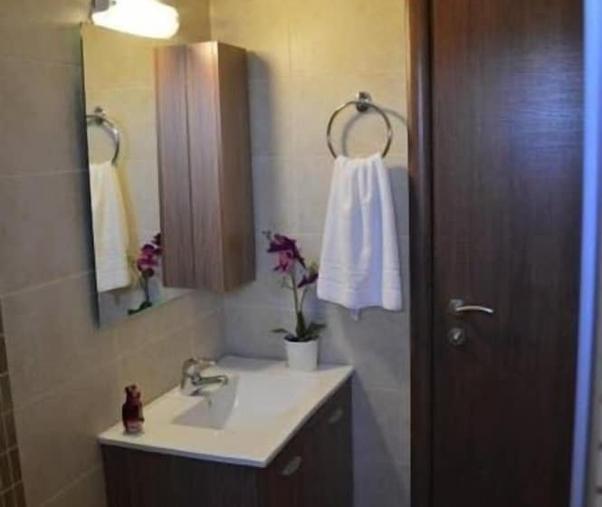 בית מלון כפרי Stork