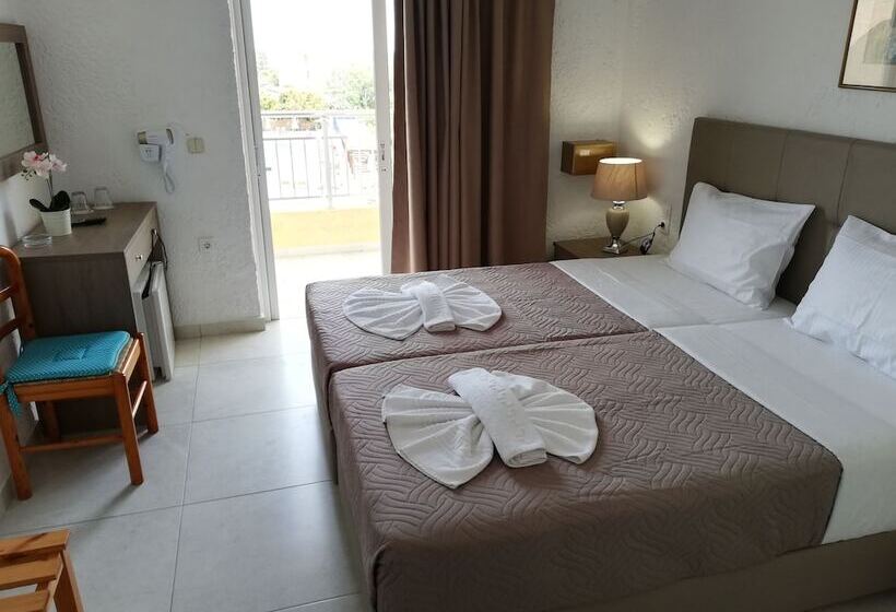 בית מלון כפרי Stork