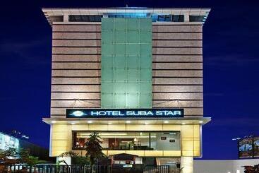 Fotos del hotel Suba Star:  26