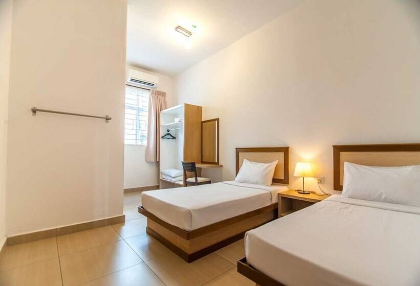 Hotel Sunflower House