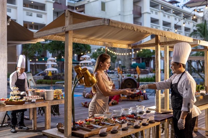酒店 Sanur Resort Watujimbar