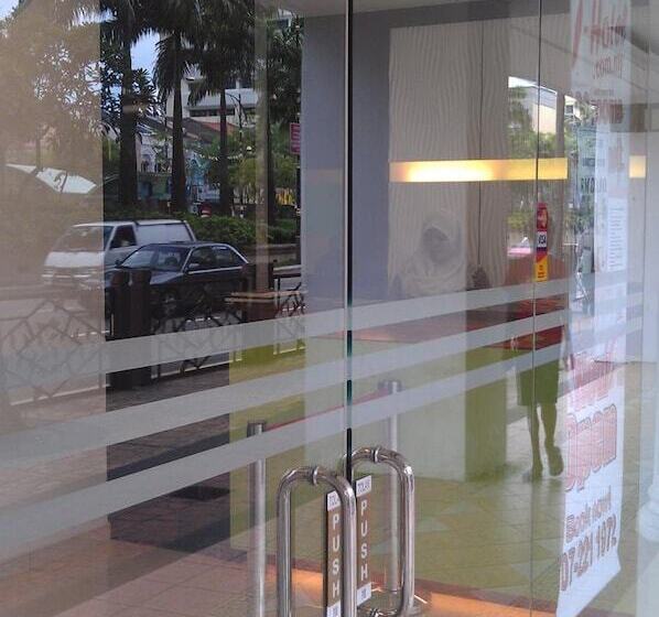 T Hotel Johor Bahru