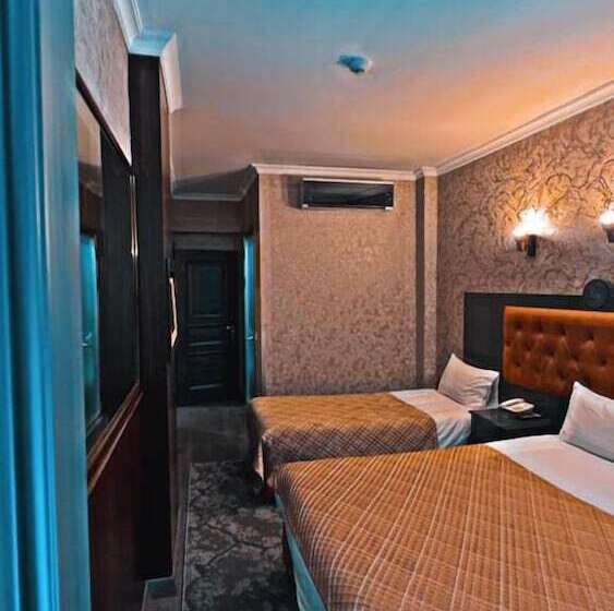 Fotos del hotel Cuento:  8