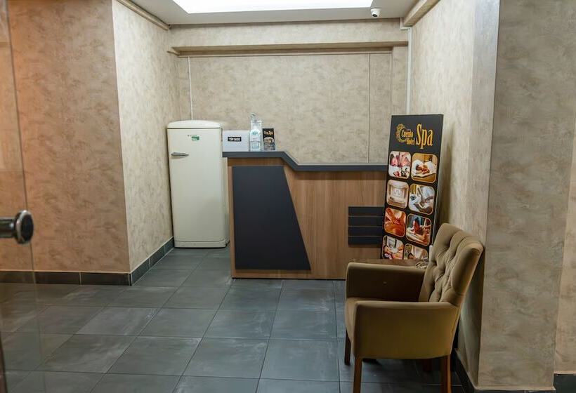 Fotos del hotel Cuento:  15