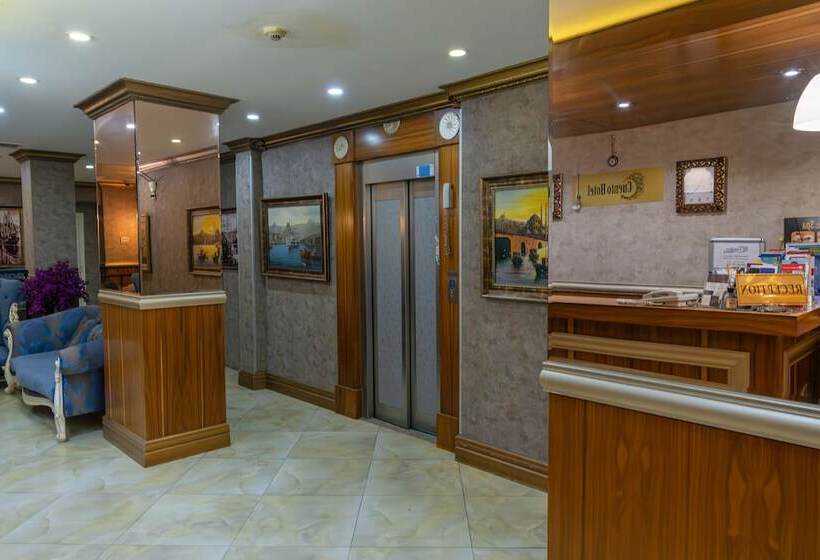 Fotos del hotel Cuento:  14