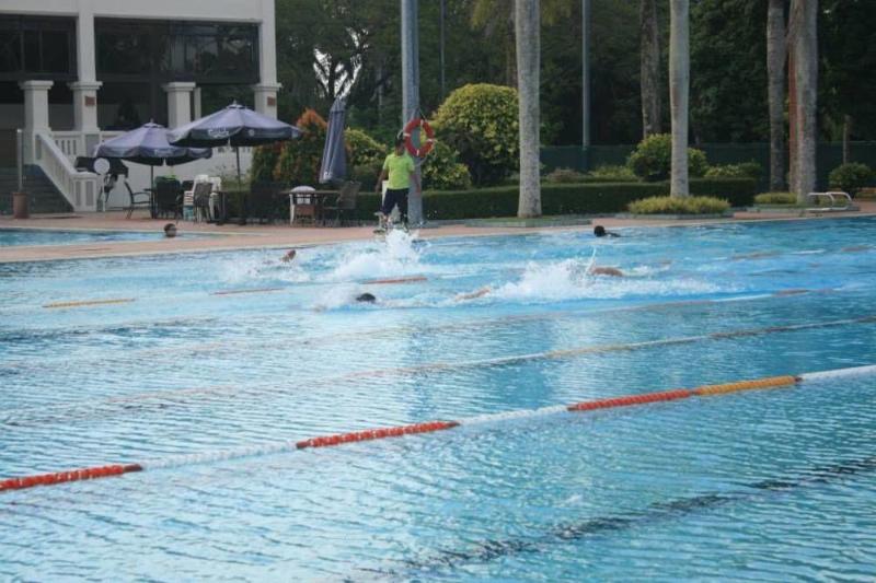 فندق Tanjong Puteri Golf Resort   Malaysia