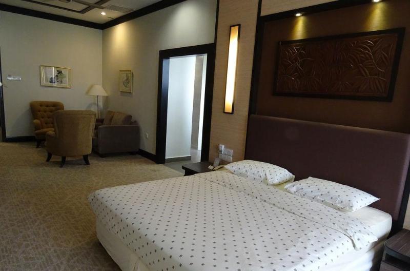 Fotos del hotel Tanjong Puteri Golf Resort Berhad:  13