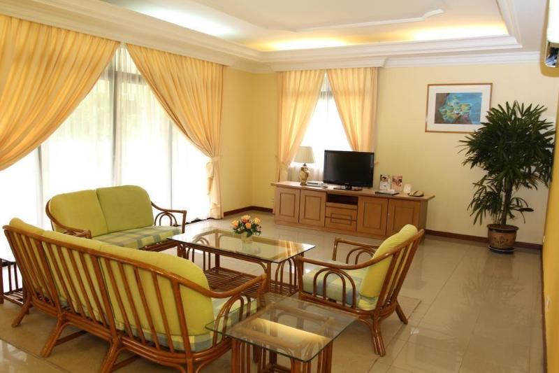 فندق Tanjong Puteri Golf Resort   Malaysia