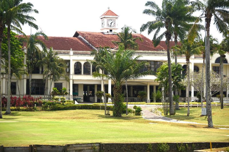 Fotos del hotel Tanjong Puteri Golf Resort Berhad:  16