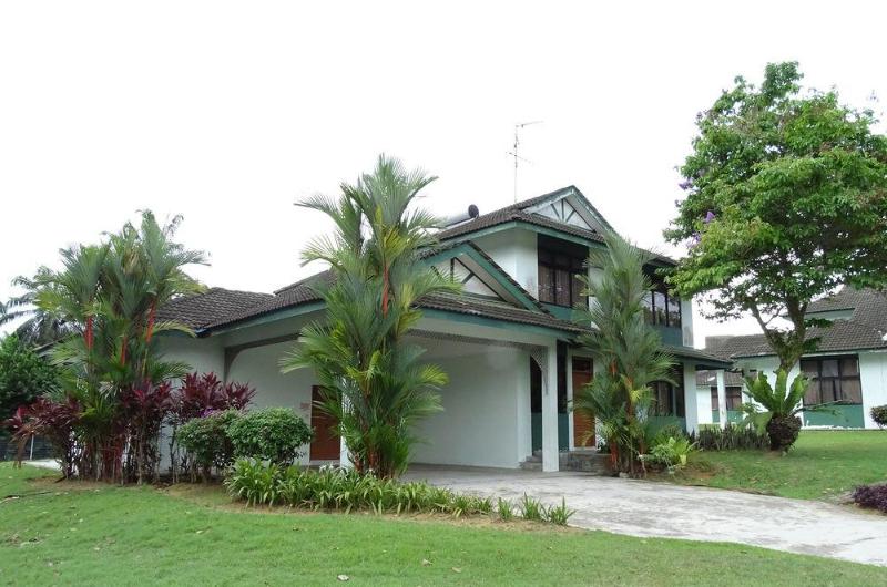 Fotos del hotel Tanjong Puteri Golf Resort Berhad:  21