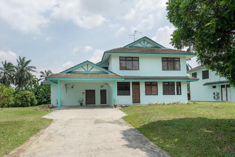 فندق Tanjong Puteri Golf Resort   Malaysia