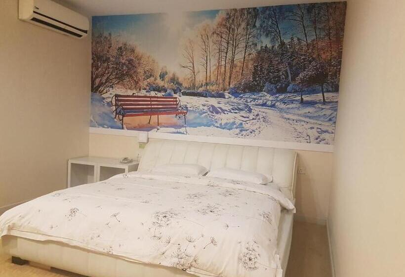 Fotos del hotel Tebrau Ct:  5