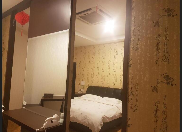 Fotos del hotel Tebrau Ct:  7