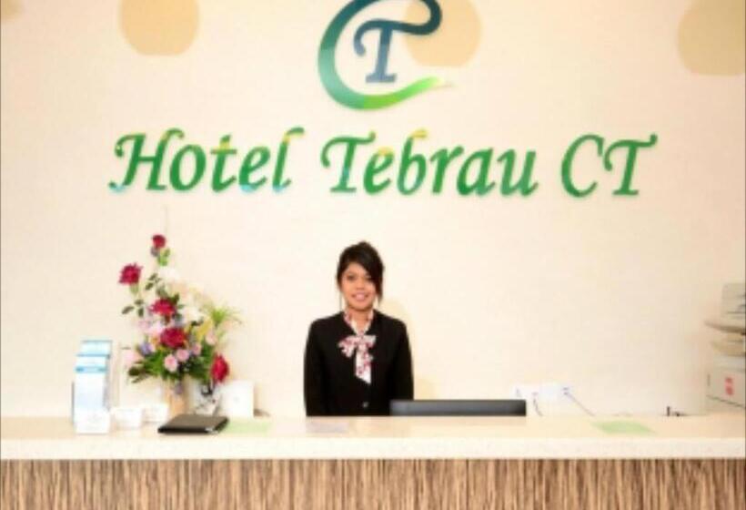 Fotos del hotel Tebrau Ct:  10