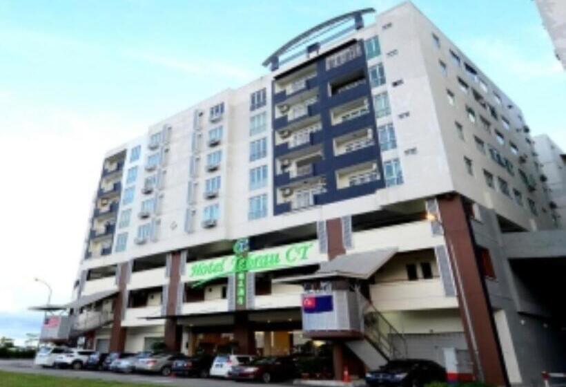 Fotos del hotel Tebrau Ct:  12
