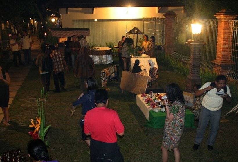 Fotos del hotel Tembi Rumah Budaya:  26