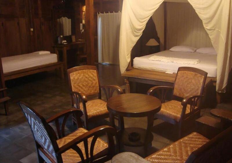 Fotos del hotel Tembi Rumah Budaya:  32