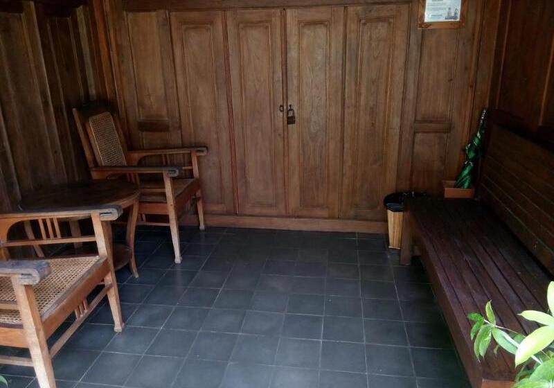 Fotos del hotel Tembi Rumah Budaya:  34