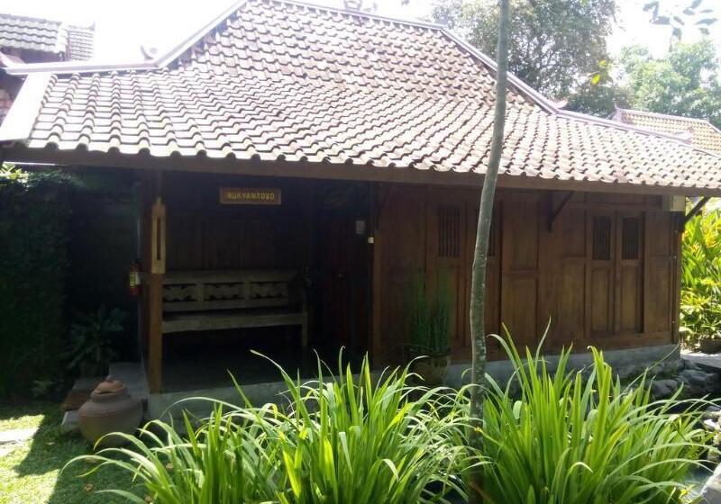 Fotos del hotel Tembi Rumah Budaya:  35