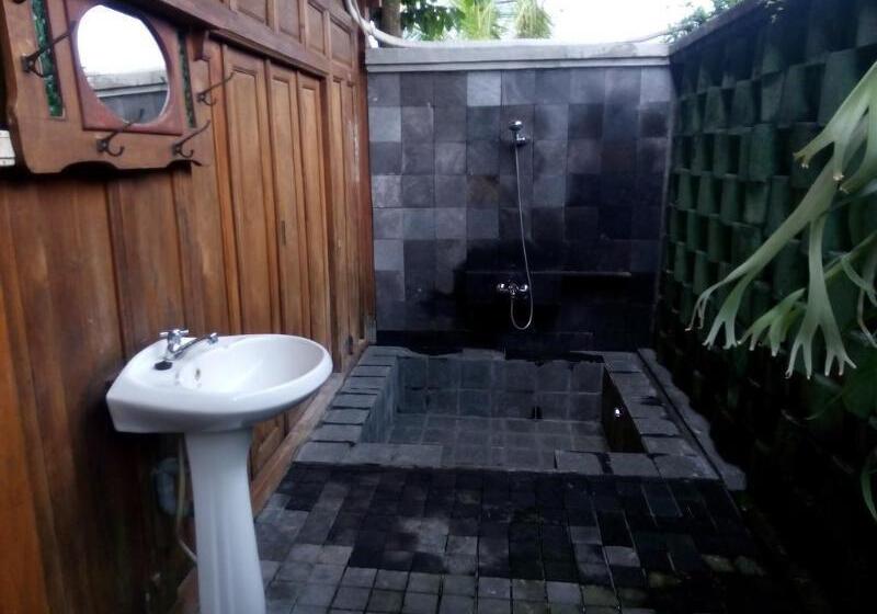 Fotos del hotel Tembi Rumah Budaya:  2