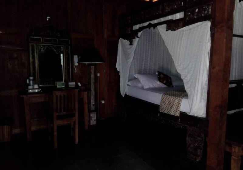 Fotos del hotel Tembi Rumah Budaya:  36
