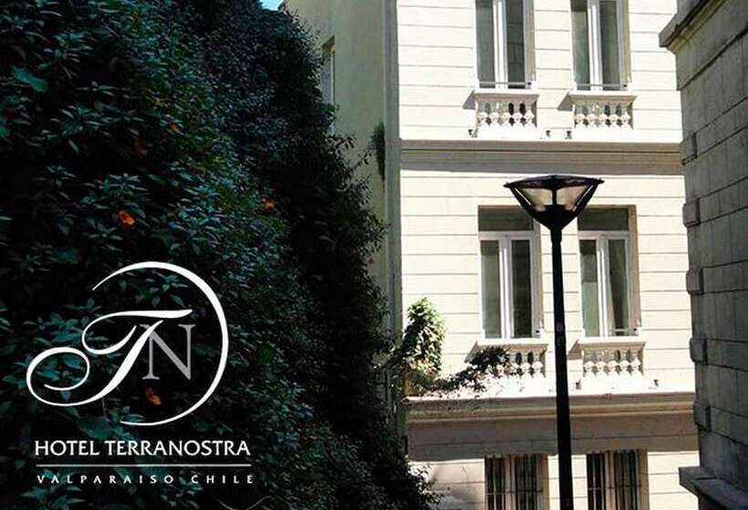 Fotos del hotel Terranostra:  22