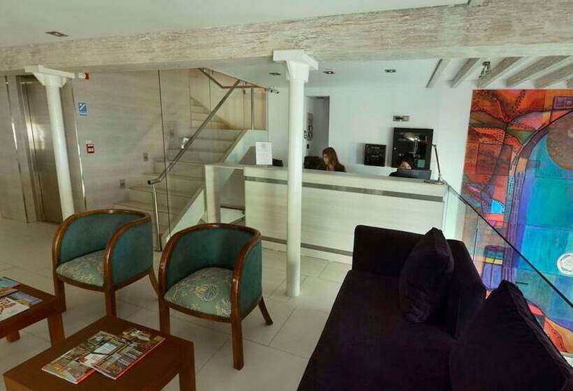Fotos del hotel Terranostra:  19