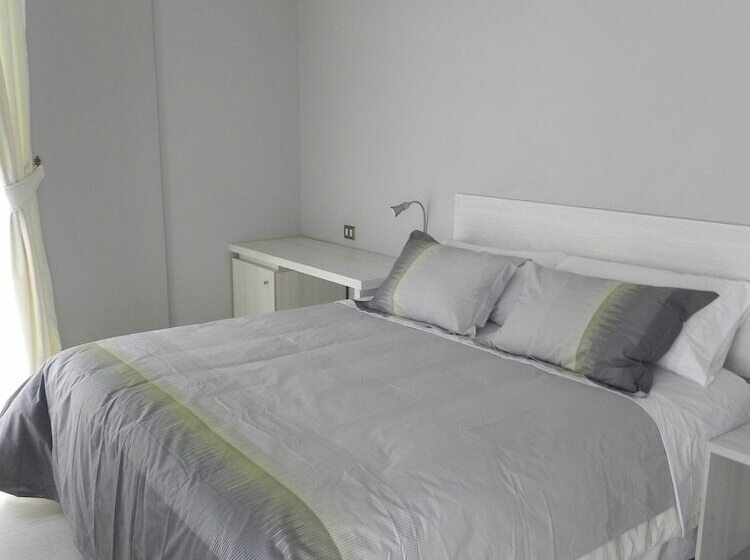 Fotos del hotel Terranostra:  2