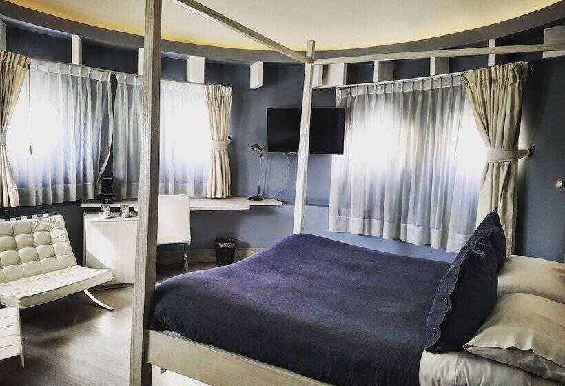 Fotos del hotel Terranostra:  14