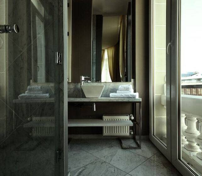 Fotos del hotel Terranostra:  25