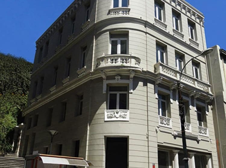Fotos del hotel Terranostra:  3