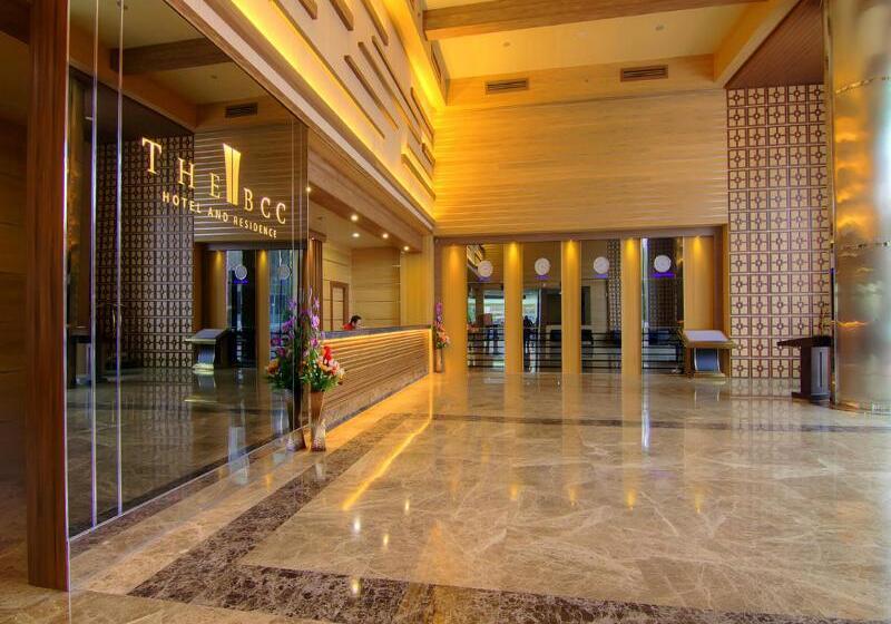 The Bcc Hotel & Residence