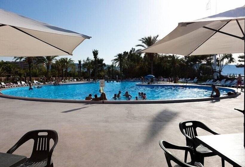 هتل Tindari Resort & Marina Beach