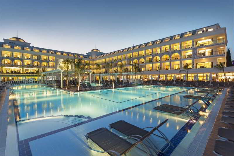 Karmir Resort & Spa Ultra All Inclusive